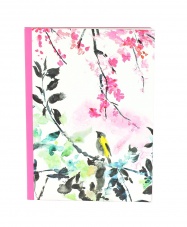 Designers Guild A5 Notebook